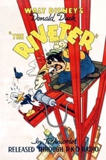 Poster de la película The Riveter