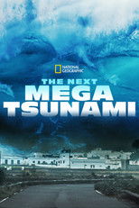 Poster de la película The Next Mega Tsunami