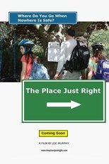 Poster de la película The Place Just Right