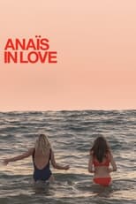 Poster de la película Anaïs in Love