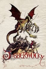 Poster de la película Jabberwocky