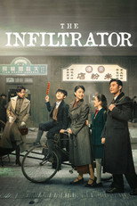 Poster de la serie The Infiltrator