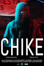 Poster de la película Chike