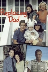 Poster de la película Replacing Dad