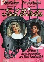 Poster de la película Jailbirds