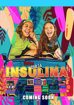 Poster de la película UNITED BY INSULINE