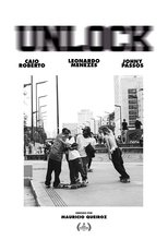 Poster de la película UNLOCK - Shadows n' Feelings