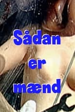 Poster de la serie Sådan er mænd