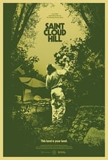 Poster de la película Saint Cloud Hill