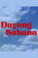 Poster de la película Dayang Suhana