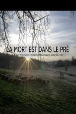 Poster de la película La Mort est dans le pré