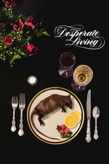 Poster de la película Desperate Living