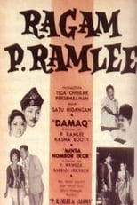 Poster de la película P.Ramlee Characteristics