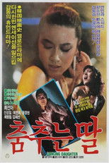 Poster de la película Dancing daughter