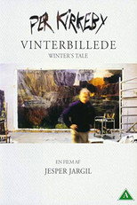 Poster de la película Winterscene