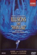 Poster de la película Illusions like “Swan Lake”