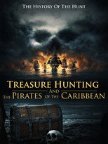 Poster de la película Treasure Hunting And The Pirates Of The Caribbean