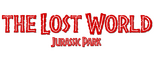 Logo The Lost World: Jurassic Park