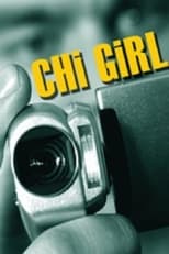 Poster de la película Chi Girl