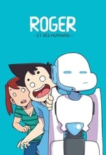 Poster de la serie Roger and His Humans