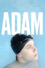 Poster de la película Adam