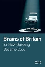 Poster de la película Brains of Britain (or How Quizzing Became Cool)