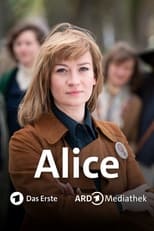 Poster de la serie Alice