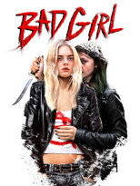 Poster de la película Bad Girl