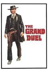 Poster de la película The Grand Duel