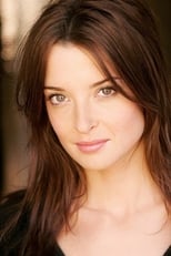 Actor Emily Baldoni