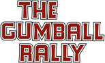 Logo The Gumball Rally