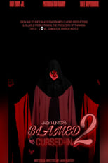 Poster de la película Blamed 2 Cursed-In
