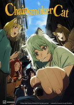 Poster de la serie Chainsmoker Cat