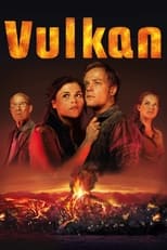 Poster de la película Volcano