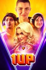 Poster de la película 1UP