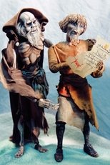 Poster de la película Das Feuer des Faust