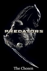 Poster de la película Predators: The Chosen