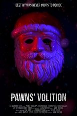 Poster de la película Pawns' Volition