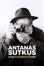 Poster de la película Sutkography