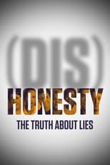 Poster de la película (Dis)Honesty: The Truth About Lies