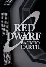 Red Dwarf