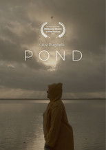 Poster de la película POND