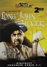 Poster de la serie The Adventures Of Long John Silver