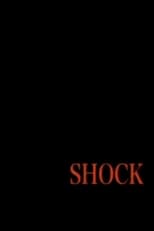 Poster de la película Shock