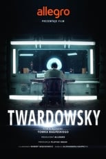 Poster de la película Polish Legends: Twardowsky