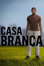 Poster de la película My Brother’s Keeper