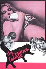 Poster de la película The Curious Female