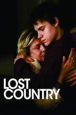 Poster de la película Lost Country