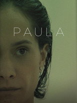 Poster de la película Paula