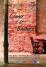 Poster de la película Comer e ir Embora